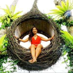 Meet your Posher, Princess